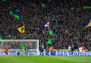 哈特堡主场迎战维兹期待精彩对决双方争夺关键积分